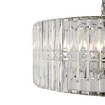Подвесной светильник Facet E14х8, MOD094PL-08CH