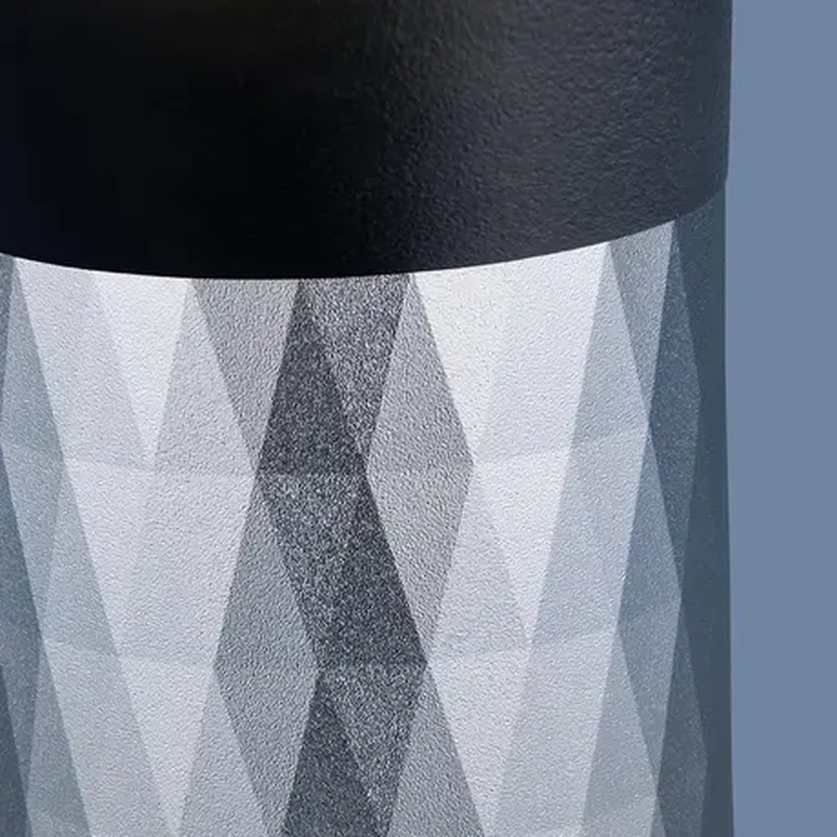 Потолочный светильник Elektrostandard Mizar DLN110 GU10 черный/серебро 4690389148712