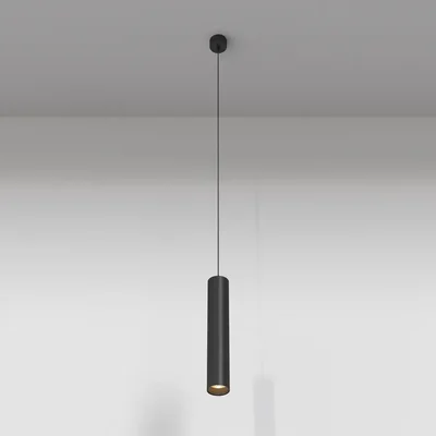 Подвесной светильник FOCUS LED 3000K 1x12Вт 40° P072PL-L12B3K