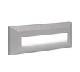 Светильник светодиодный накладной для подсветки стен и ступеней PST/W S230080, 5005594