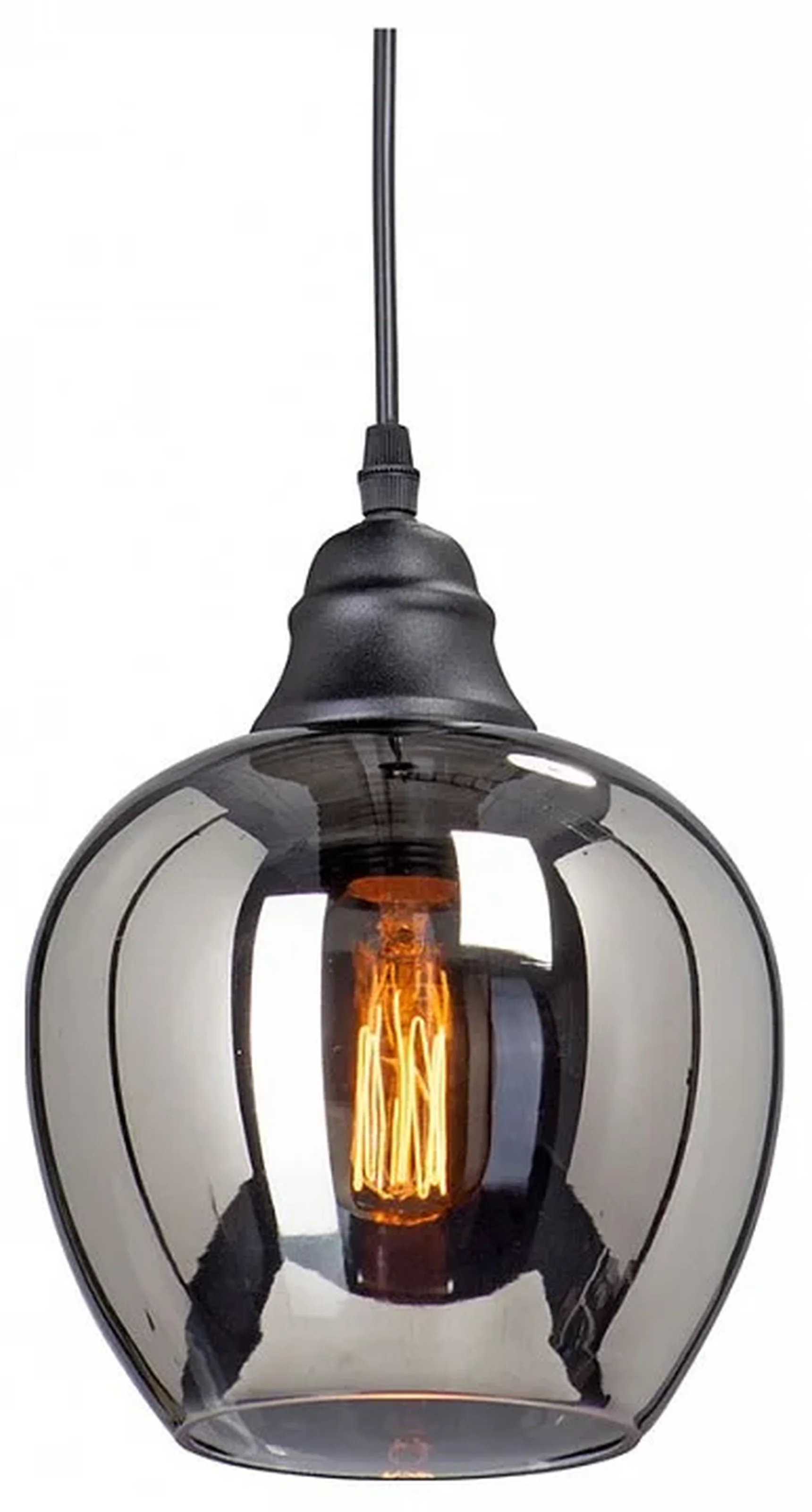 Люстра V4251-9/1S, 1хЕ27 макс. 60Вт