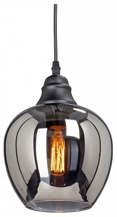 Люстра V4251-9/1S, 1хЕ27 макс. 60Вт