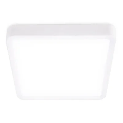 Встраиваемый светодиодный светильник Ambrella light Led Downlight DLR370