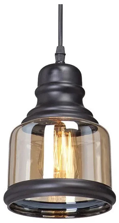 Люстра V4532-1/1S, 1хЕ27 макс. 60Вт