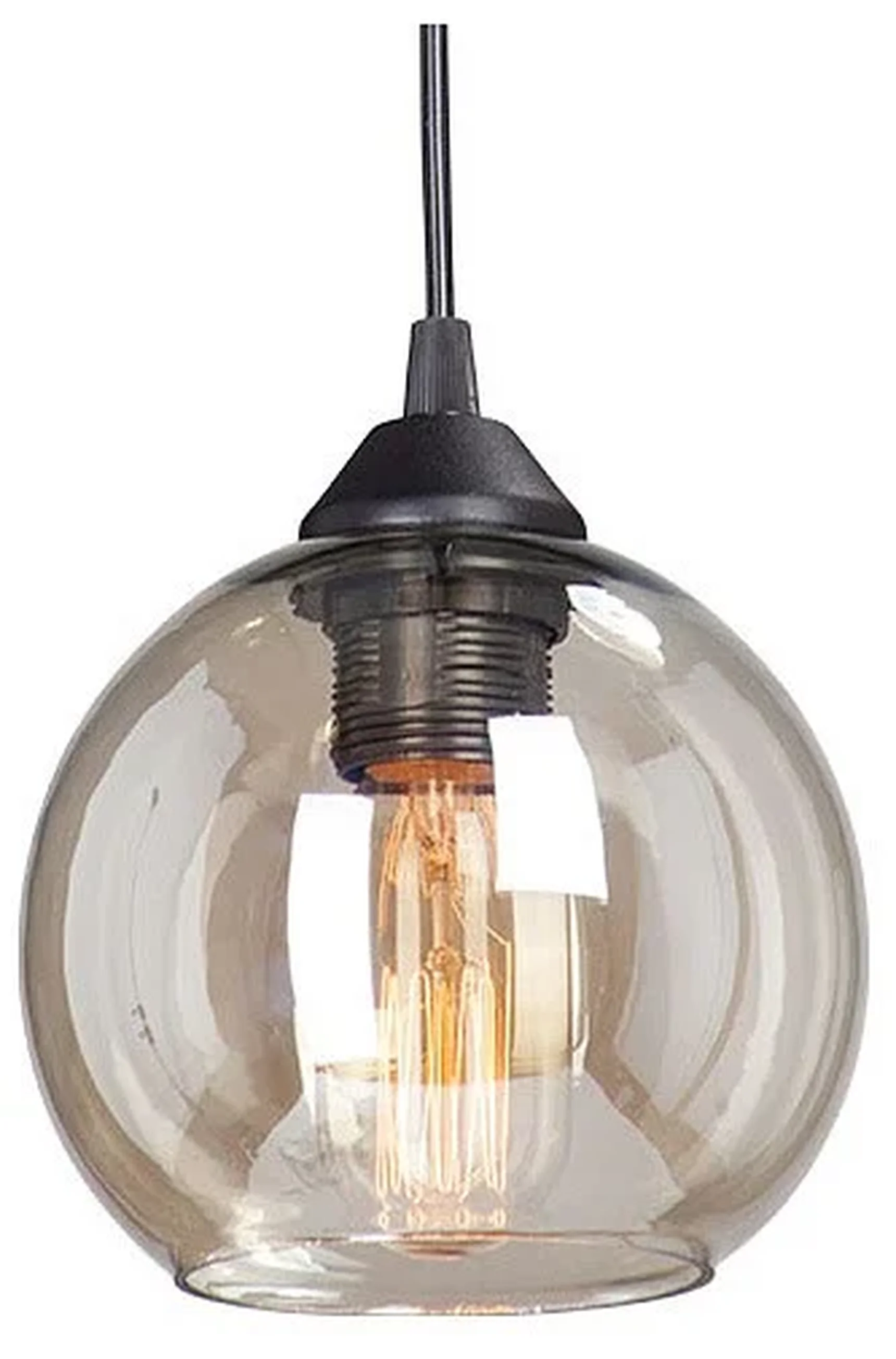 Люстра V4540-1/1S, 1хЕ27 макс. 60Вт