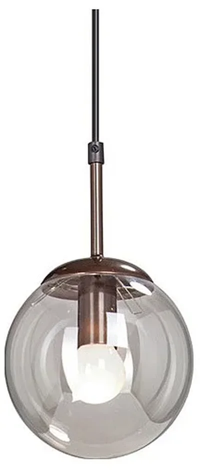 Люстра V4872-7/1S, 1хЕ14 макс. 40Вт