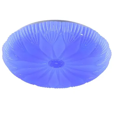 Управляемый светильник GSMCL-Smart90 80W Wonderland-2 RGB 5540lm