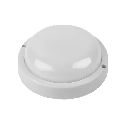 Светодиодный светильник WOLTA LCL04-20W-R21-4K-SM 20Вт 4000К IP65 с датчиком