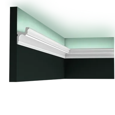 Профиль для верхней подсветки C323