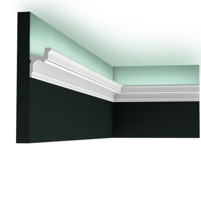 Профиль для верхней подсветки C323