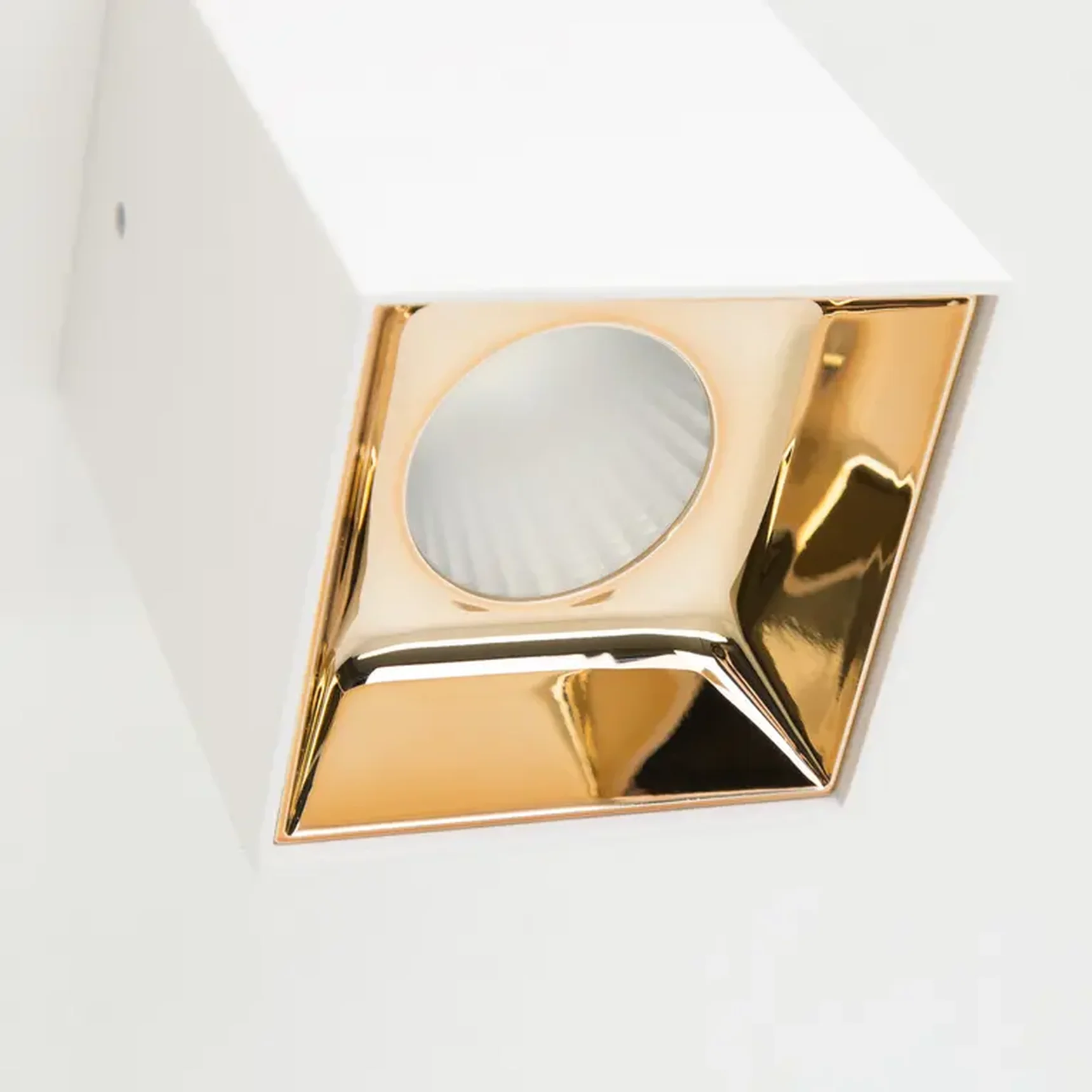 Потолочный светодиодный светильник Citilux Старк CL7440203