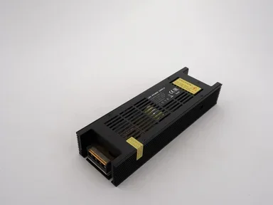 Блок питания LEDS POWER 250Вт 12В BLACK 003047