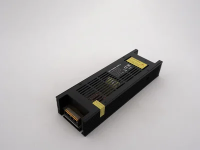 Блок питания LEDS POWER 250Вт 12В BLACK 003047