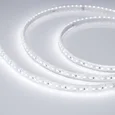 Лента герметичная RTW-PU-A120-10.5mm 12V White6000 (16.8 W/m, IP68, 2835, 5m) (Arlight, -)