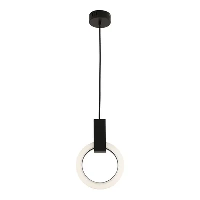 Подвесной светодиодный светильник Kink Light Aзaлия 08430-20,19