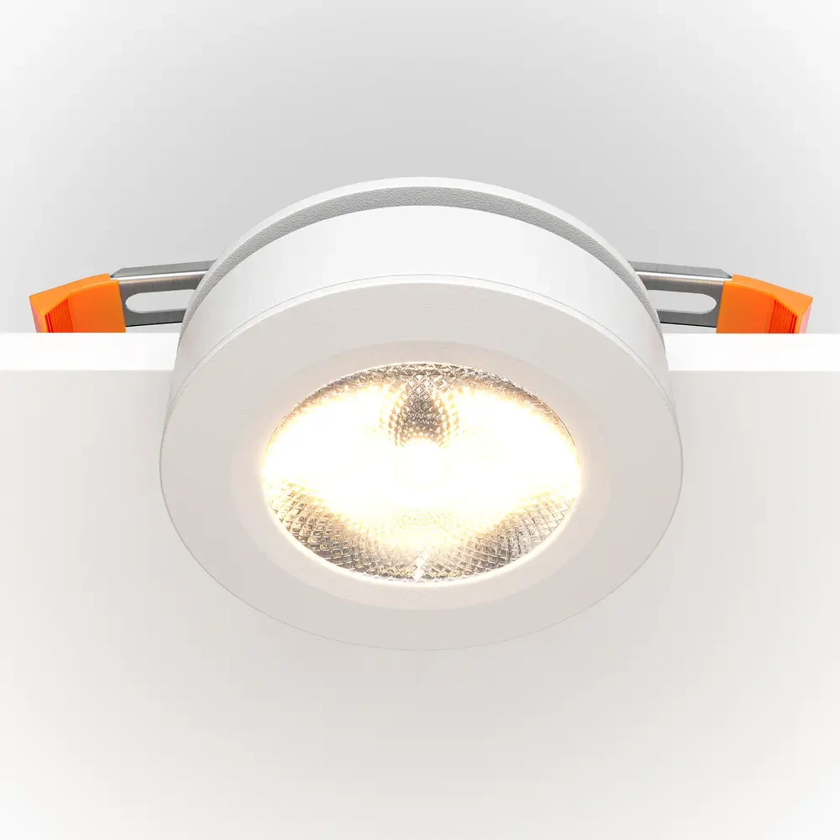 Встраиваемый светильник Magic 4000K 1x12Вт 36°, DL2003-L12W4K