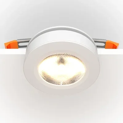 Встраиваемый светильник Magic 4000K 1x12Вт 36°, DL2003-L12W4K