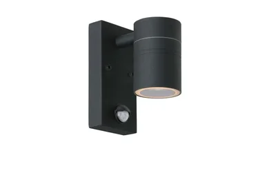 Уличный настенный светодиодный светильник Lucide Arne-Led 14866/05/30