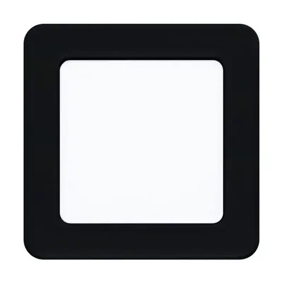 Встраиваемый светодиодный светильник Eglo Fueva 99187