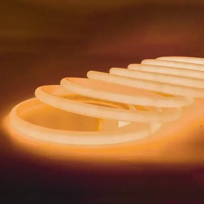 Термо-неон для сауны GLS-2835-180-14.4-12-IP68-NTS-O