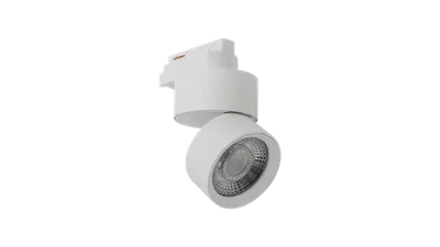 Трековый светильник Rink 10W Белый 3000К, 021329