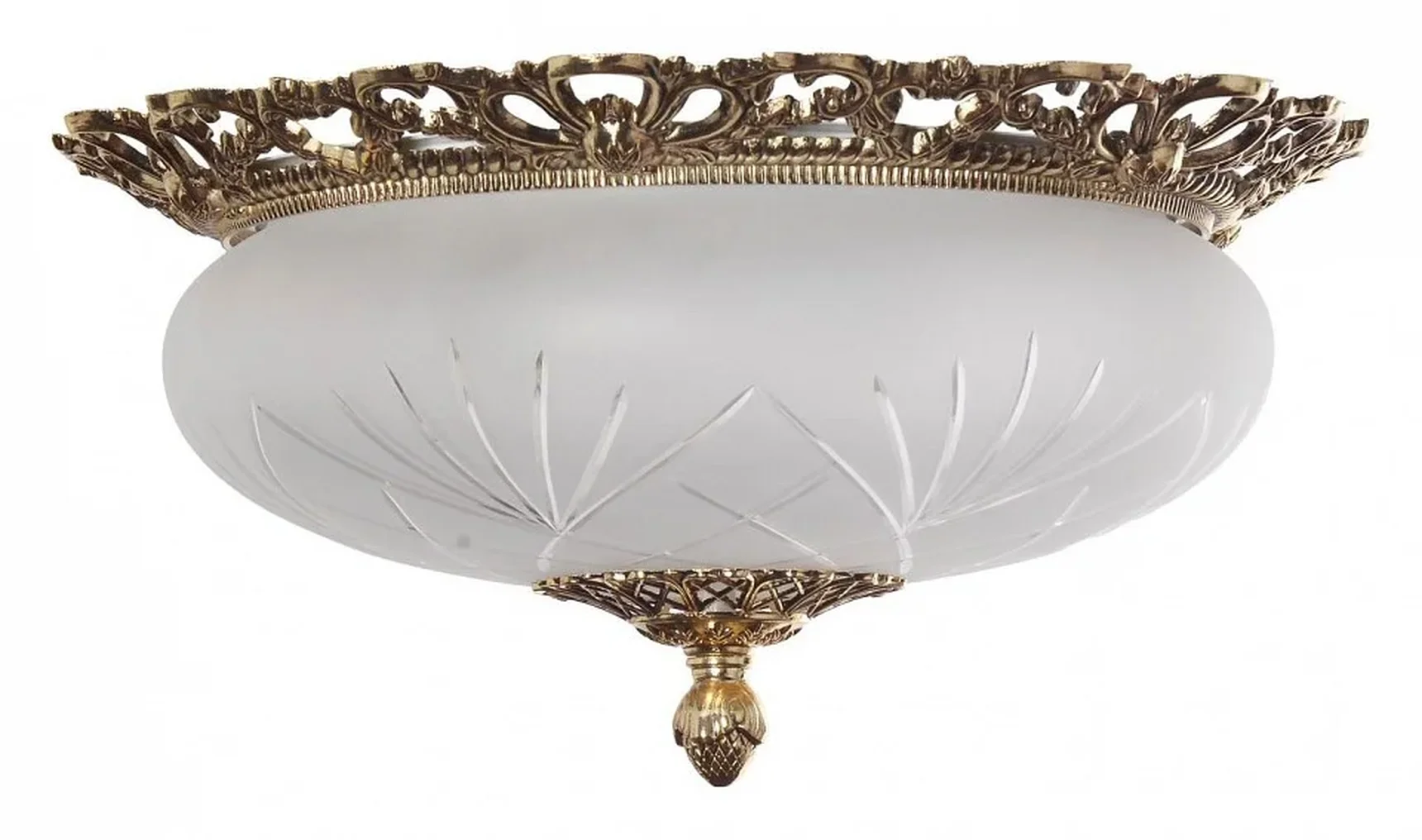 Накладной светильник Venezia E 1.13.38 G