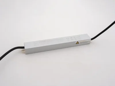 Блок питания LEDS POWER 40Вт 24В IP67 алюминий 005638