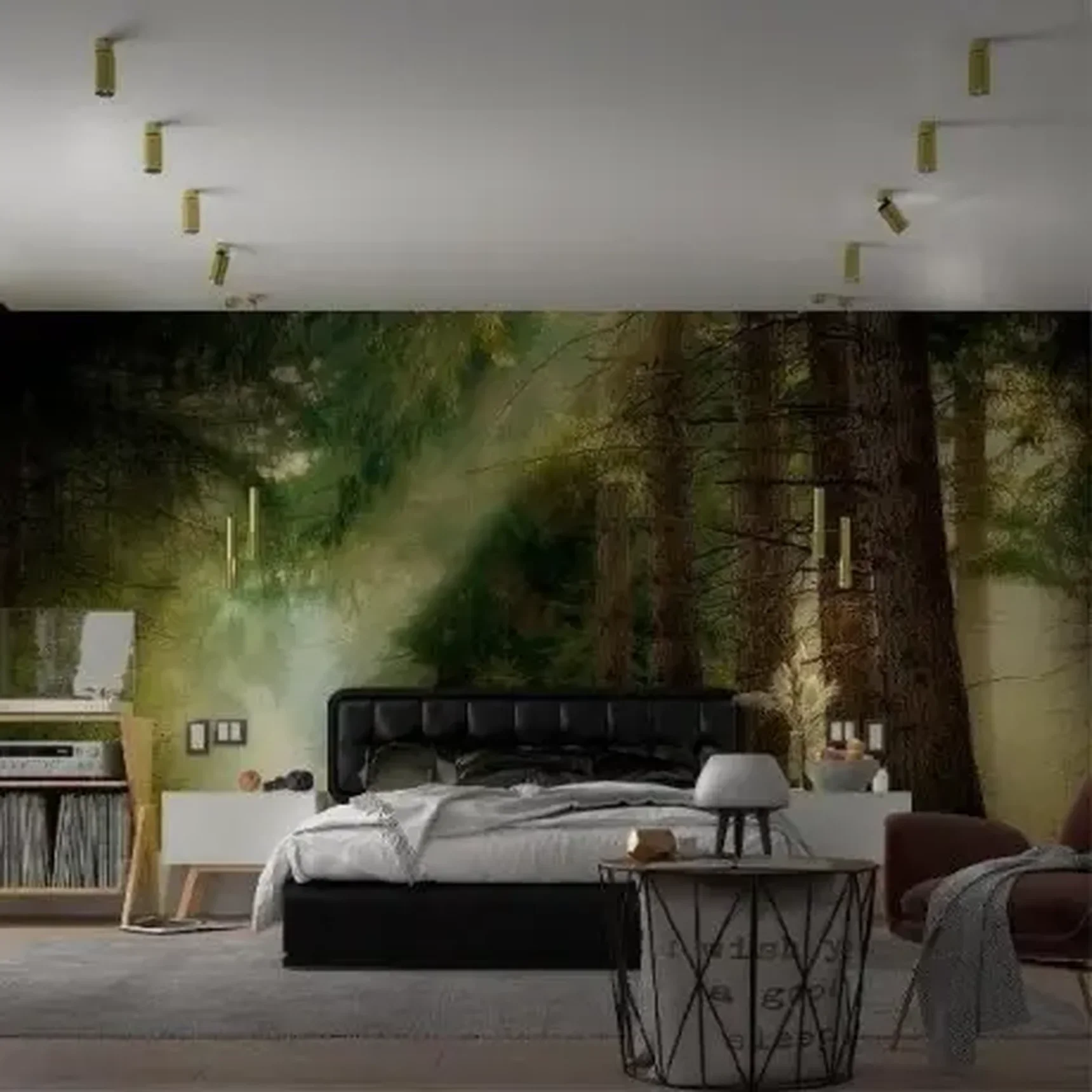 Спот Novotech Over 370753