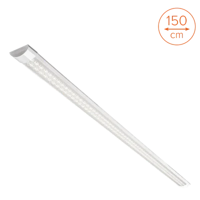 Светодиодный светильник WOLTA WLFS45W04 45Вт 4000К IP40