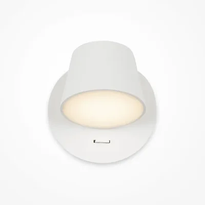 Настенный светильник (бра) Pixel 3000К 7Вт, MOD421WL-L6W3K