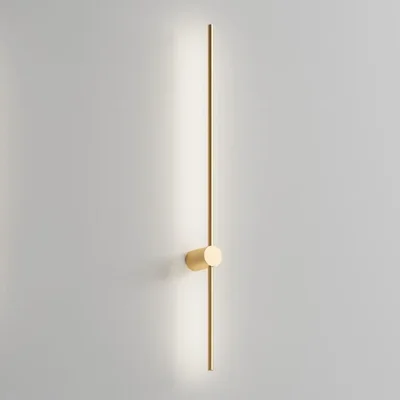 Настенный светильник Denkirs DK5014-SG