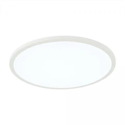 Встраиваемый светодиодный светильник Citilux Омега CLD50R220N