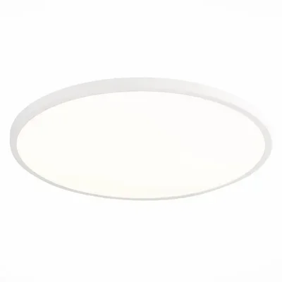 Настенно-потолочный светодиодный светильник ST Luce ST601.542.48