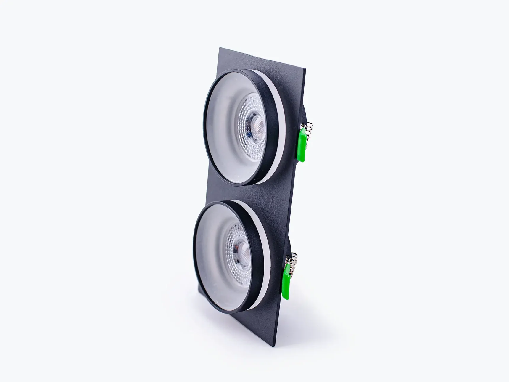 Встраиваемый светильник GU-D03B, серия SPOT 009629