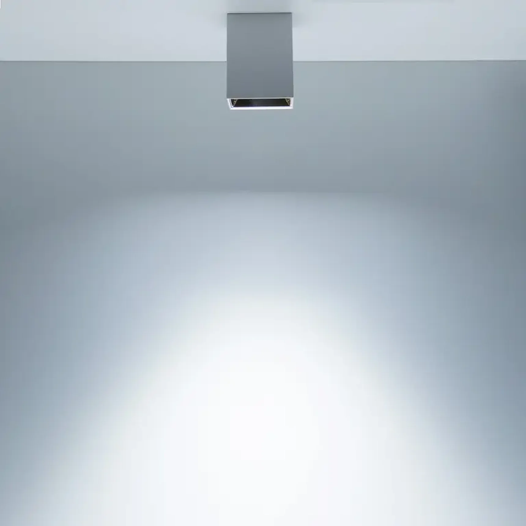 Потолочный светодиодный светильник Citilux Старк CL7440203