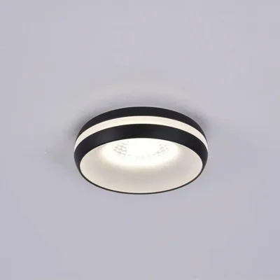 Встраиваемый потолочный светильник Omnilux Genova OML-102819-01