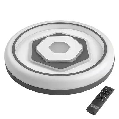 Светодиодный светильник накладной GSMCL-Smart24 130 w Lumino 01 3000лм (1/2)