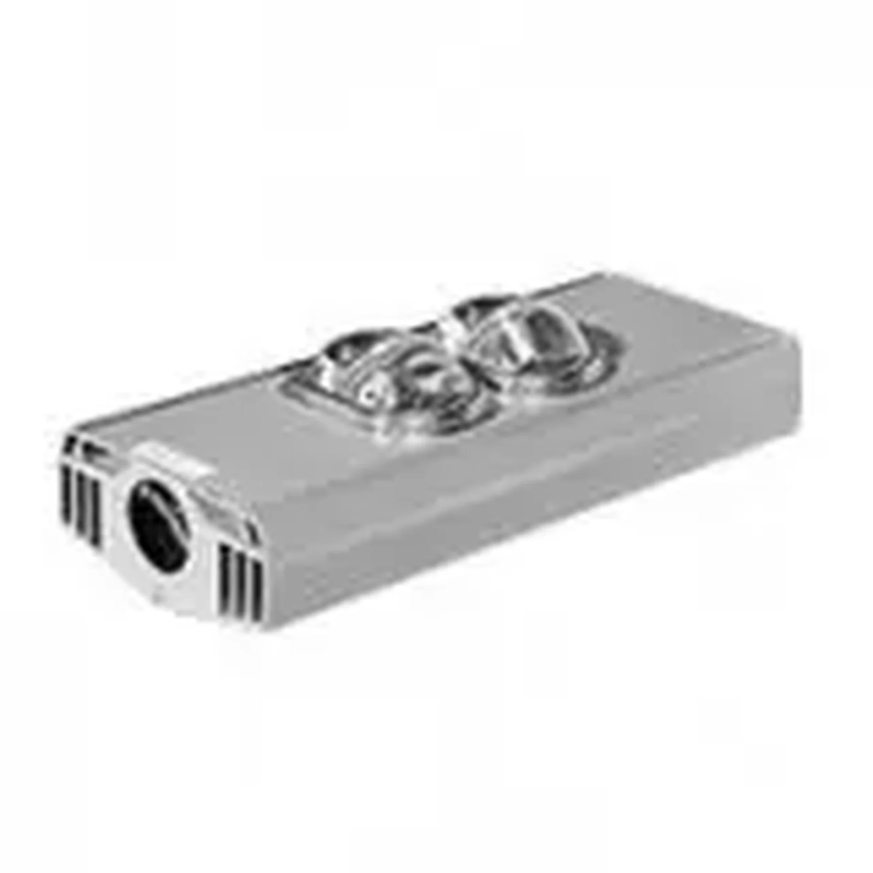 Дорожный, уличный светодиодный светильник, 80 Ватт, IP65, RC-R150 PRO