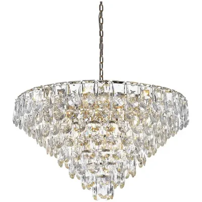 Подвесная люстра Wertmark Lavinia WE106.22.103