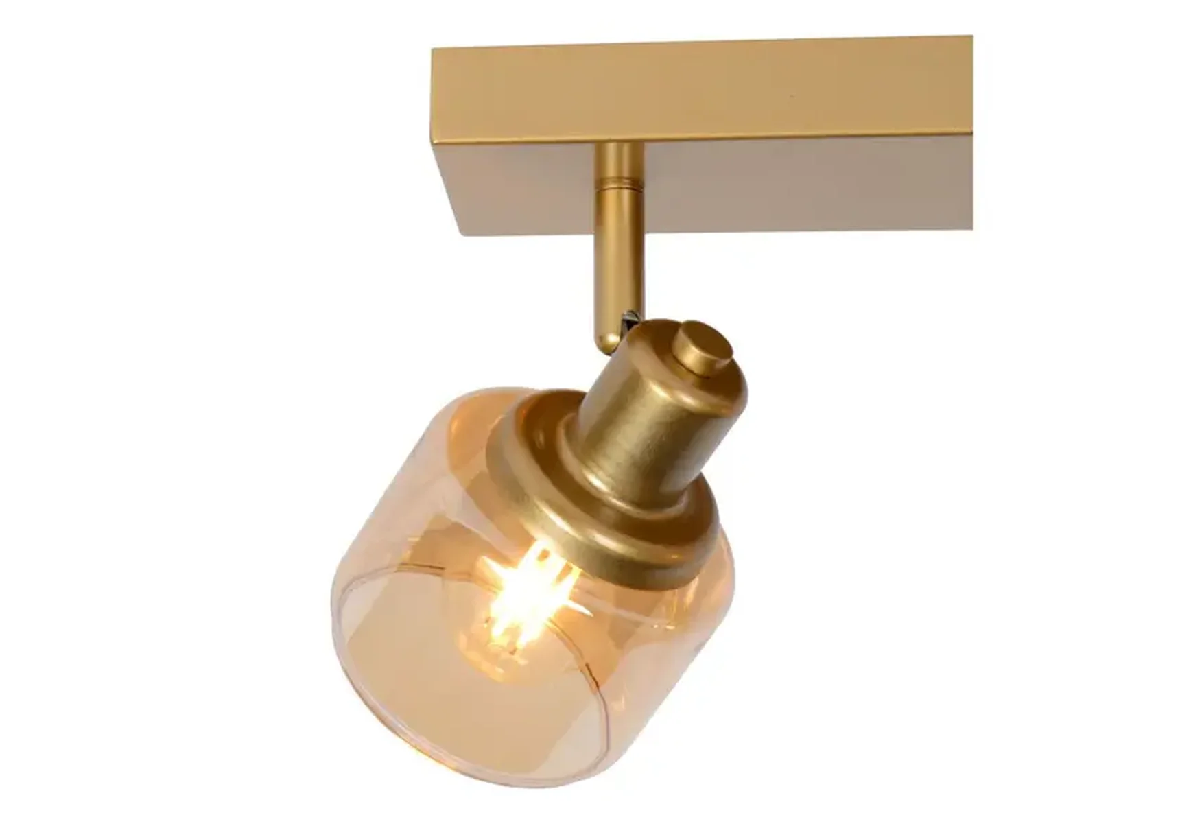 Спот Lucide Bjorn 77979/02/02