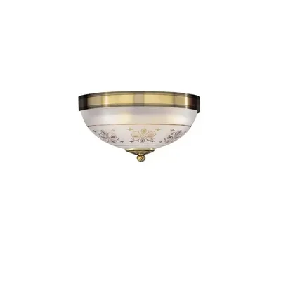 Настенный светильник Reccagni Angelo A.6012/2