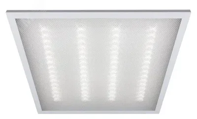 Панель светодиодная PPL 595/U 48w Prisma, 5018273A