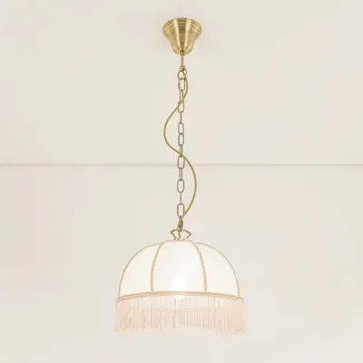 Подвесной светильник Citilux Базель CL407111