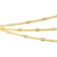 Лента COB-X320-8mm 24V Warm3500(8 W/m, IP20, CSP, 5m) (Arlight, -)