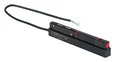 Драйвер 100Вт 48В для магнитного шинопровода, Input AC180-265V Output DC48V, черный, стандарт