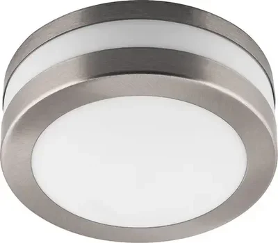 Светильник садово-парковый, Max. 20W 230V GX53 IP44, DH020 (на стену)