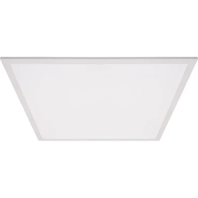 Светильник встраиваемый светодиодный 40W, 4200Lm, 6500K, матовая, белый, AL2154, с драйвером в комплекте