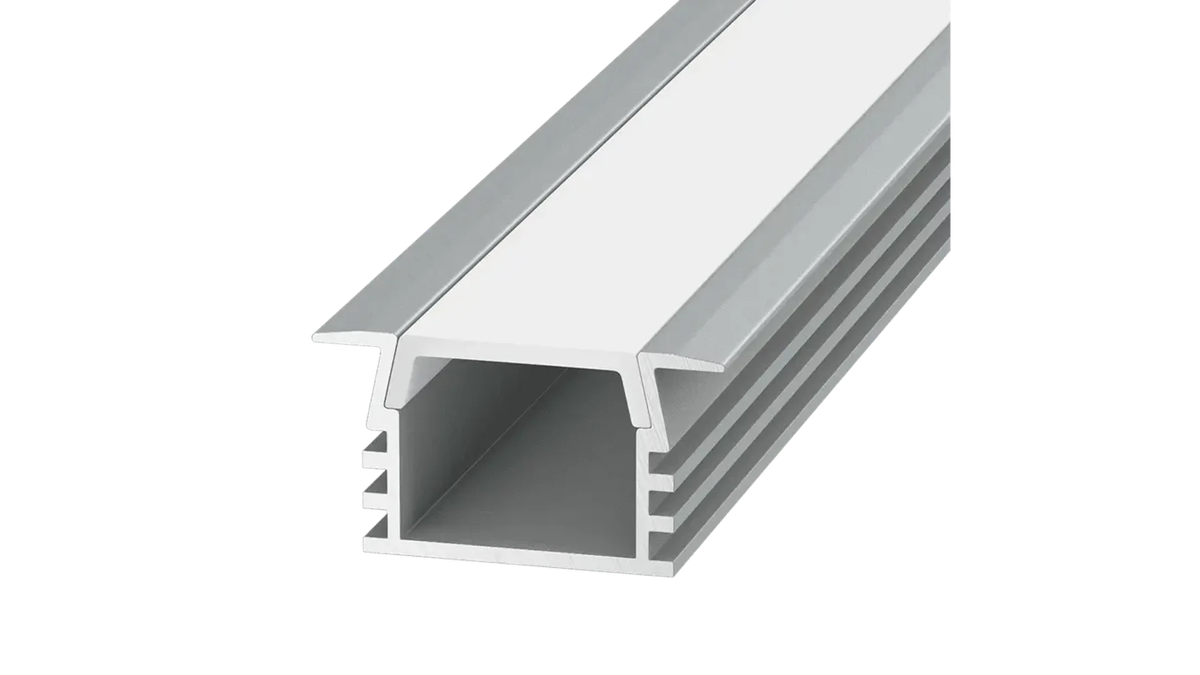 Профиль алюминиевый SWG, RC-2212