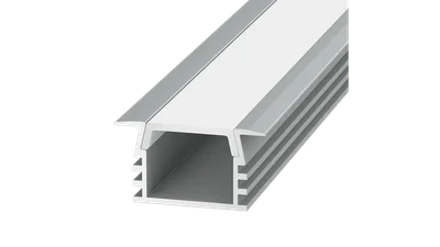 Профиль алюминиевый SWG, RC-2212