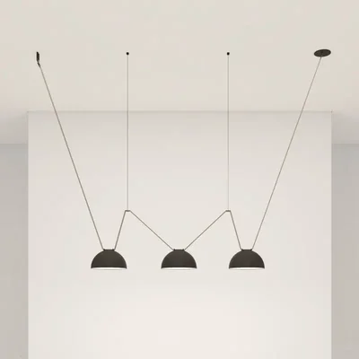 Комплект ременной трековой системы Belty DK55SET01-01-LG